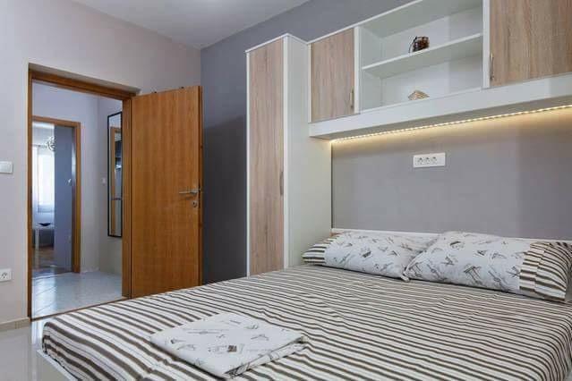Apartments Romantica 耶塞尼采 外观 照片